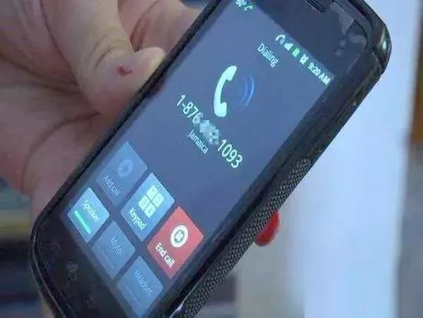 华为手机骚扰电话拦截怎么设置,外国骚扰电话不停变号怎么拦截