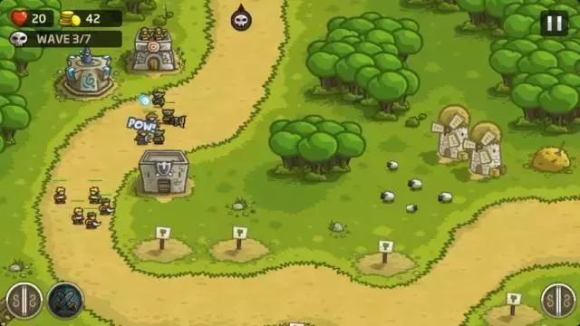 来啊来造房子啊！这20款超耐玩的塔防游戏你都玩过吗？