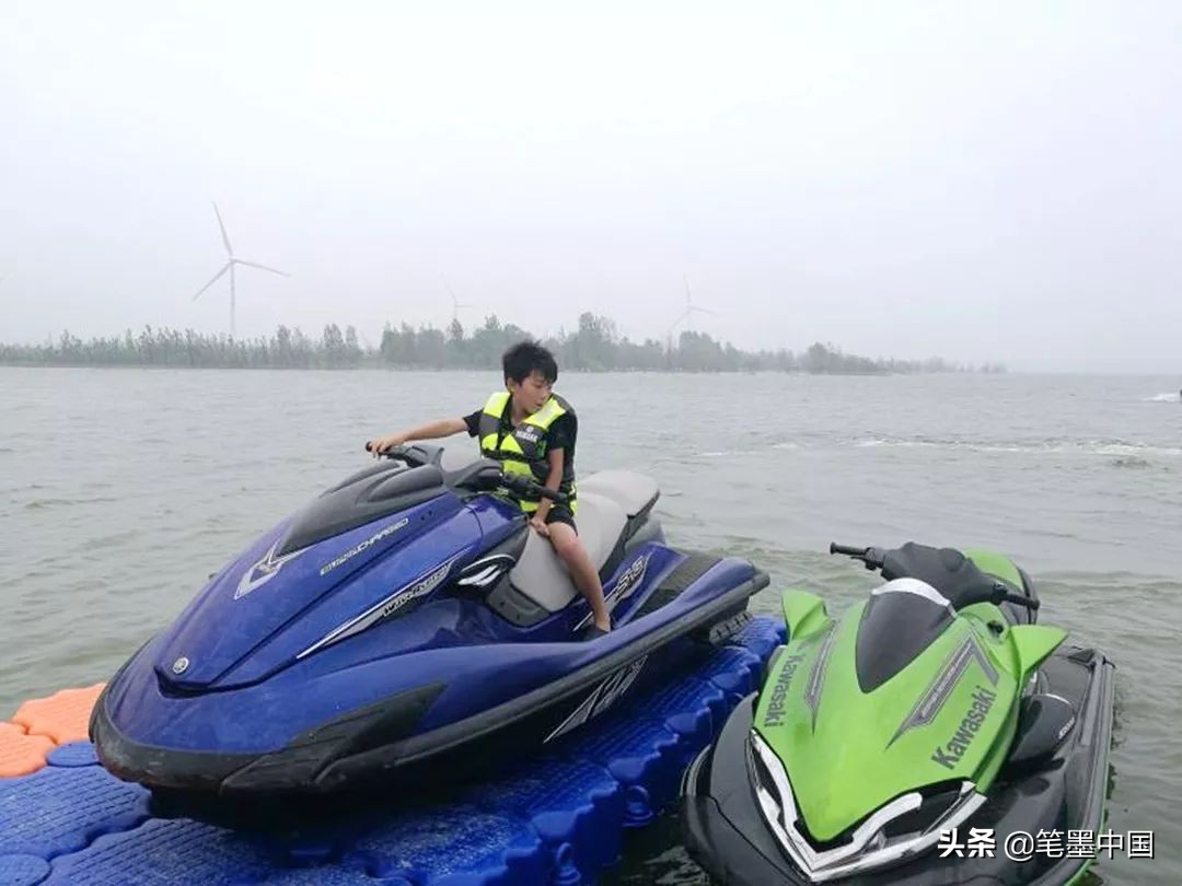 小小画家|用画笔记录自然！国际儿童画展梁梦哲专辑