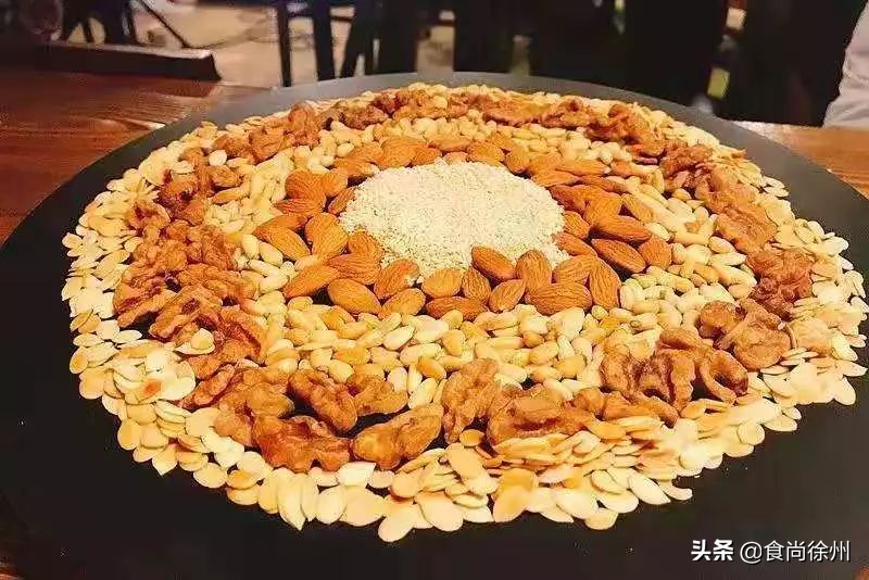 人肉测评：我吃掉徐州15家136块月饼！原来是这些最好吃