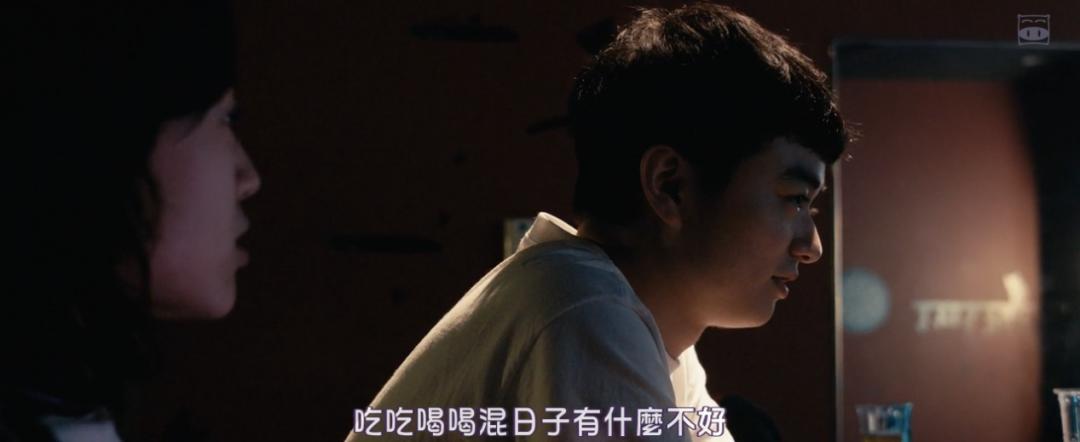 这种伴侣更让人抓狂：无论发生什么事，永远平和，永远吵不起来