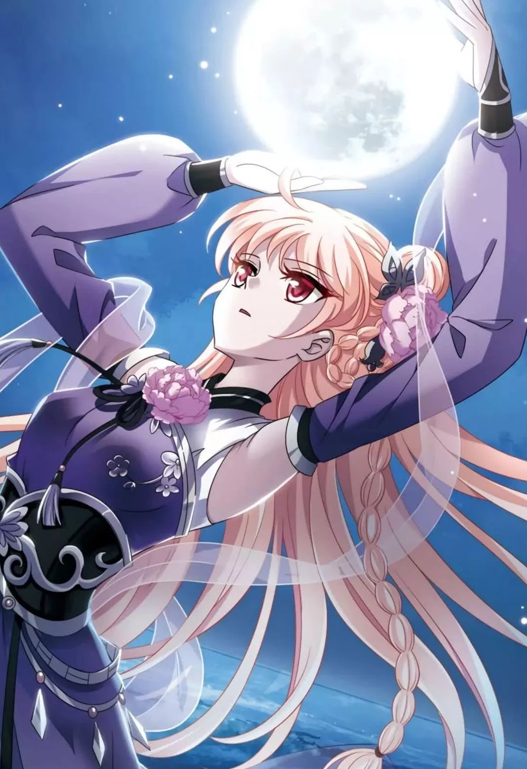 漫画界的几大女神,那些年我们追过的漫画女神