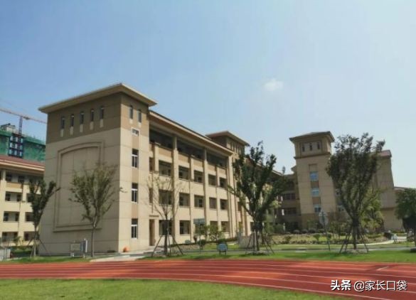 上海最有潜力公办小学,上海新增优质小学名单