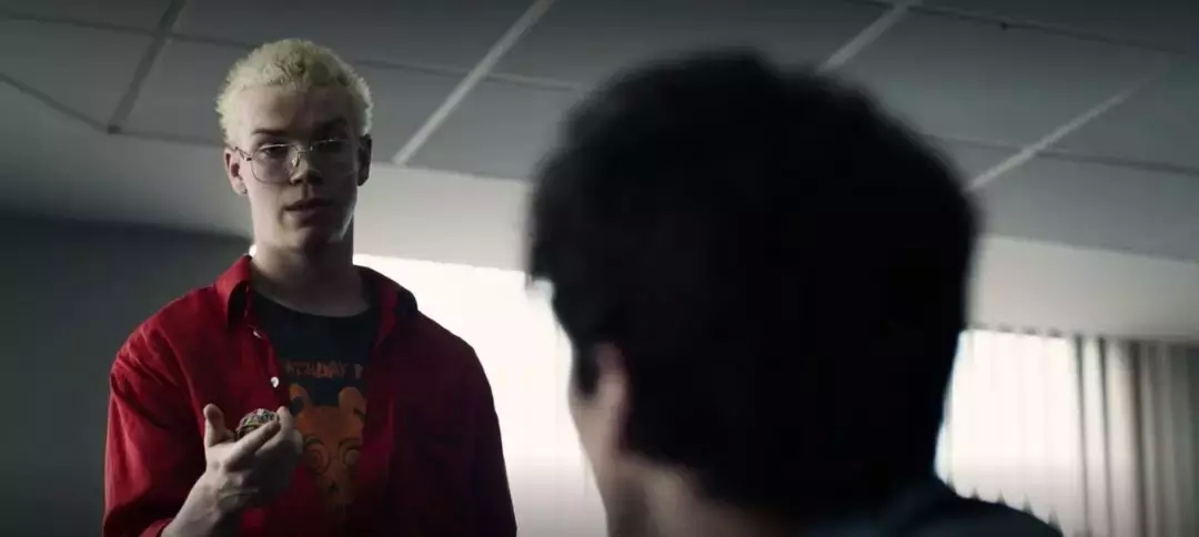 这种看片黑科技，让我有个大胆的想法