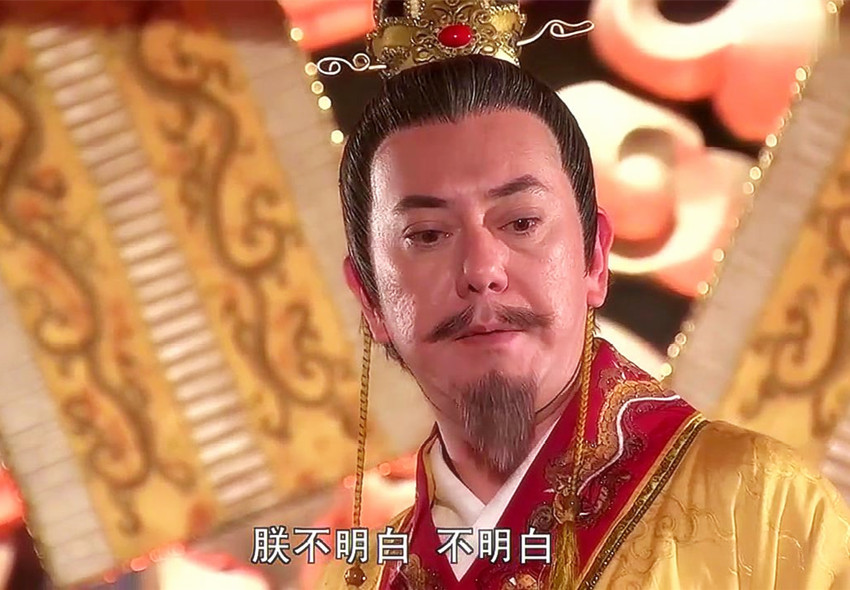 这个人说自己是杨贵妃后代，还信誓旦旦的展示了一本家谱