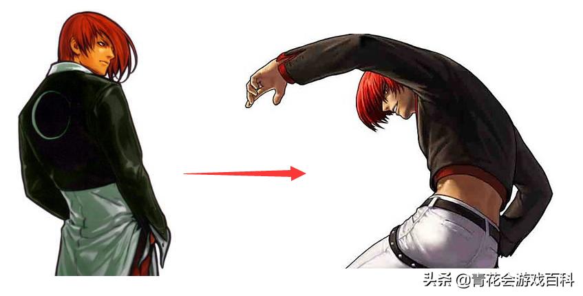 游戏通用学习知识,游戏基础设置讲解