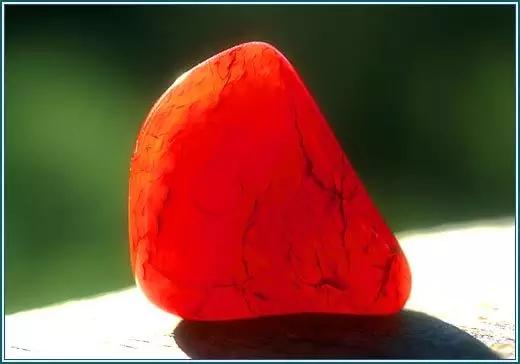 黄金矿石的鉴别方法,100种漂亮矿石