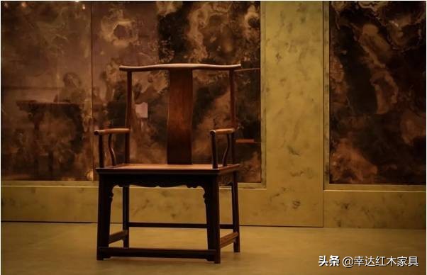 伍嘉思“木趣居”的背后：明式家具收藏的热潮来袭