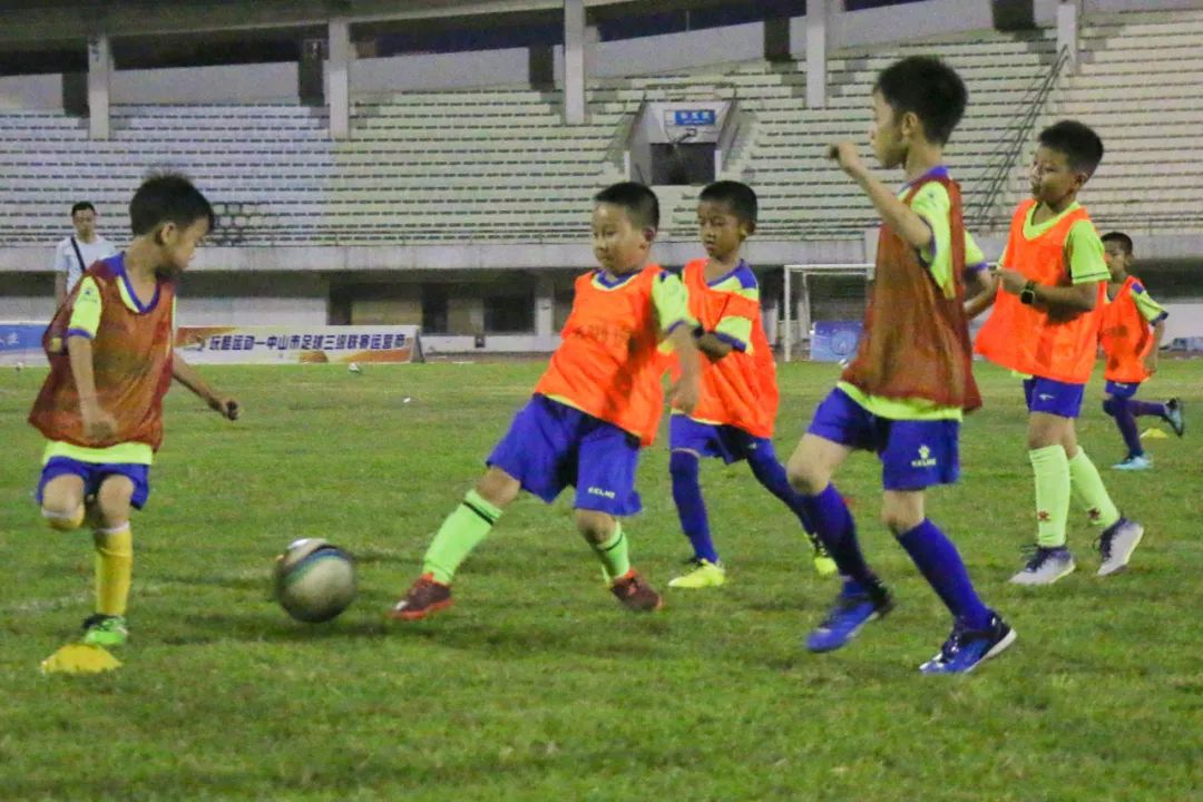 中山市青年足球联赛赛程,中山市汇丰城杯邀请赛
