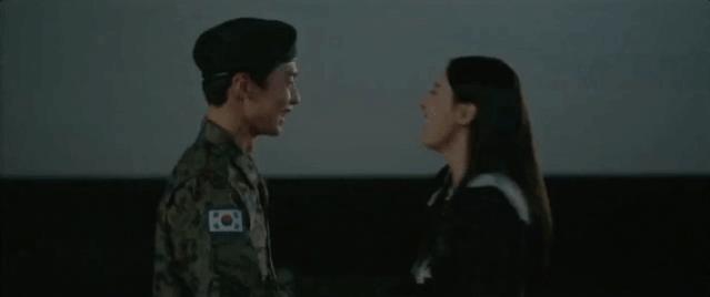 韩剧女主穿搭秋冬大衣,韩剧早期女主穿搭