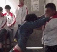 搞笑gif你这笑容迷倒我了,搞笑gif给我带来的无限的欢乐