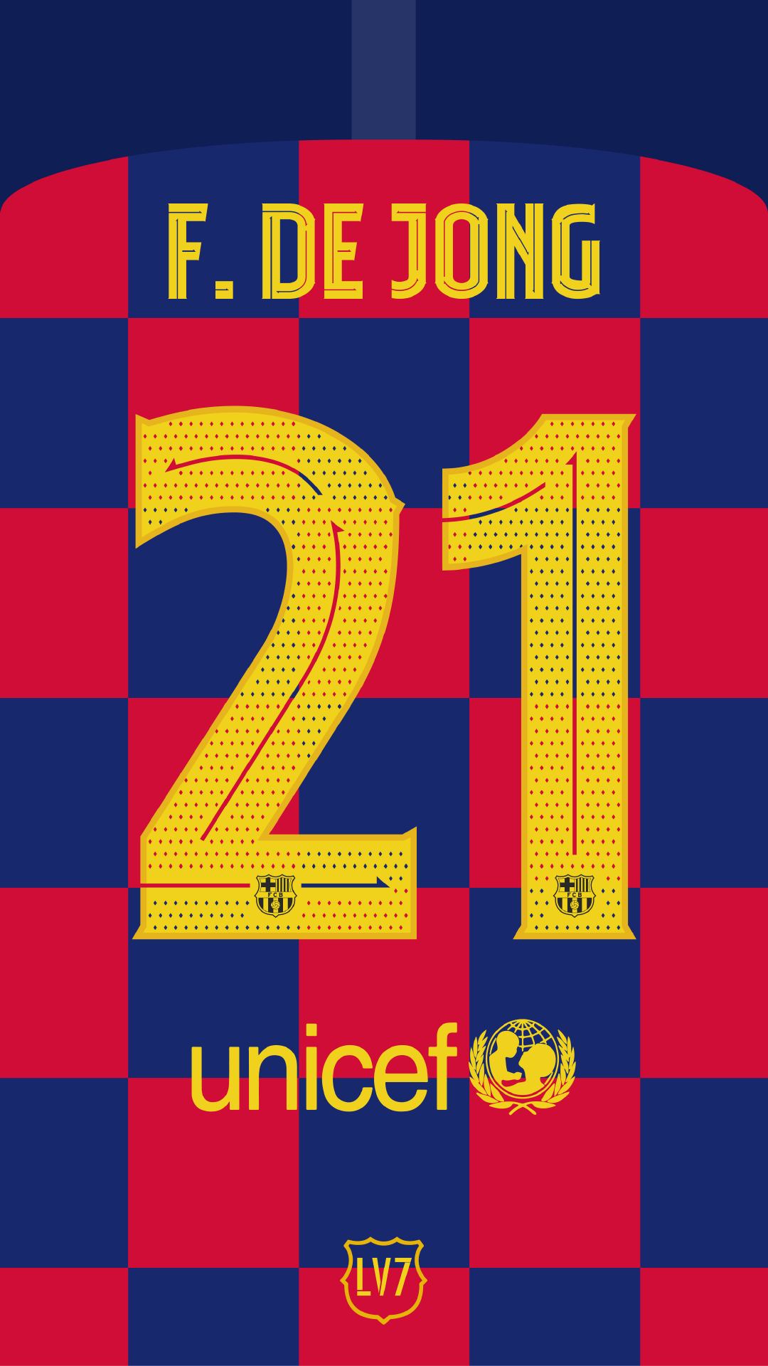 巴萨壁纸超清,巴萨球衣壁纸2023