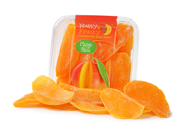 世界那么大，哪个地方的芒果干最好吃？