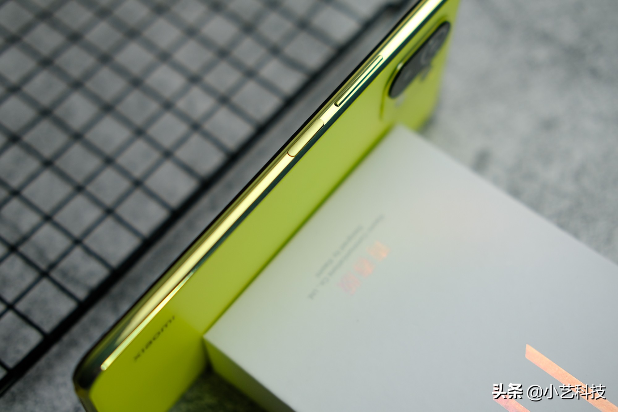 小米11青春版手机全网通5g骁龙,小米11对比其他旗舰机