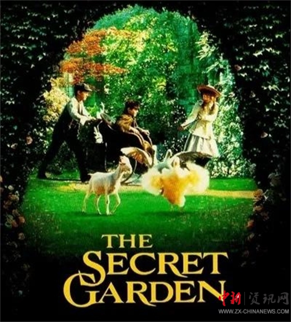 ISQS|全课程的魅力！国小学生在《秘密花园》中寻找成长的魔法！