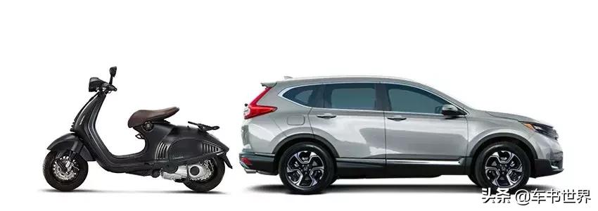 教你一眼看出摩托车的价格,怎么大概的判断出摩托车的价位