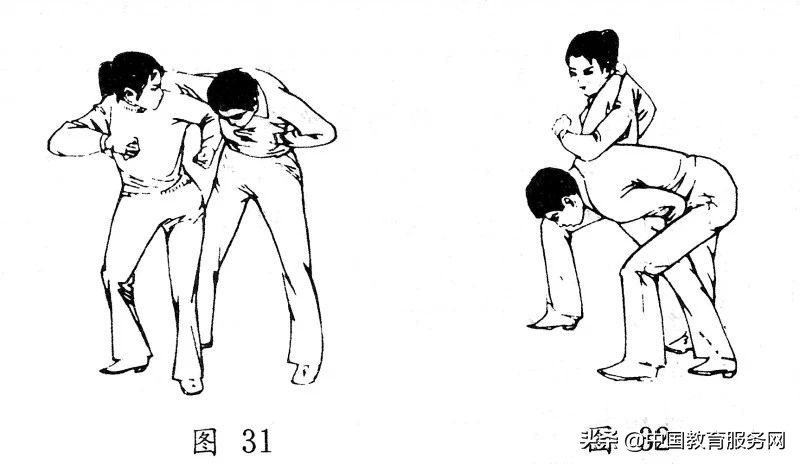 最厉害的护身法,护身法怎么练