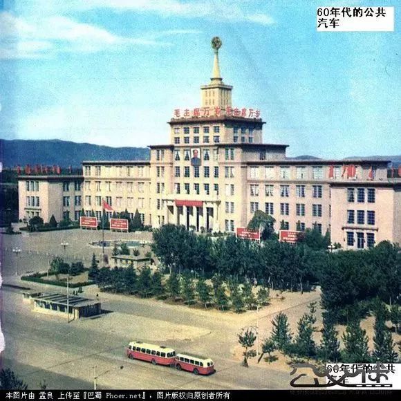 真实的老北京照片,18张有趣的老北京照片