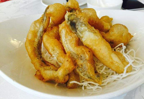 珠海本地人去哪里吃海鲜,春节去珠海哪里吃海鲜