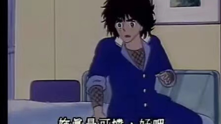 帮忙回忆童年动画片,上海电视台动画片