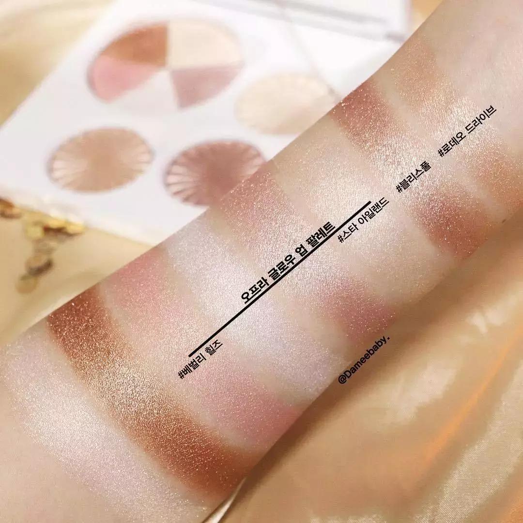 夏天大牌彩妆推荐哪款好用,这个夏天你不可错过的彩妆