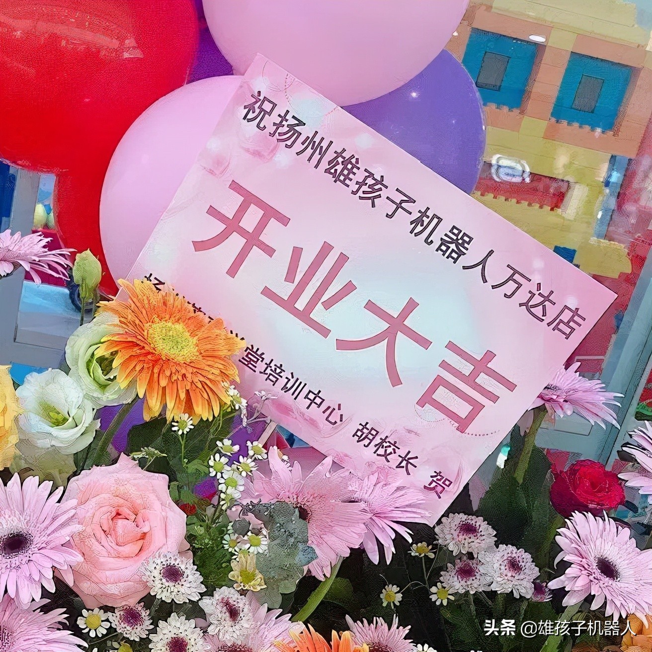 雄孩子机器人加盟条件,熊孩子官方旗舰店