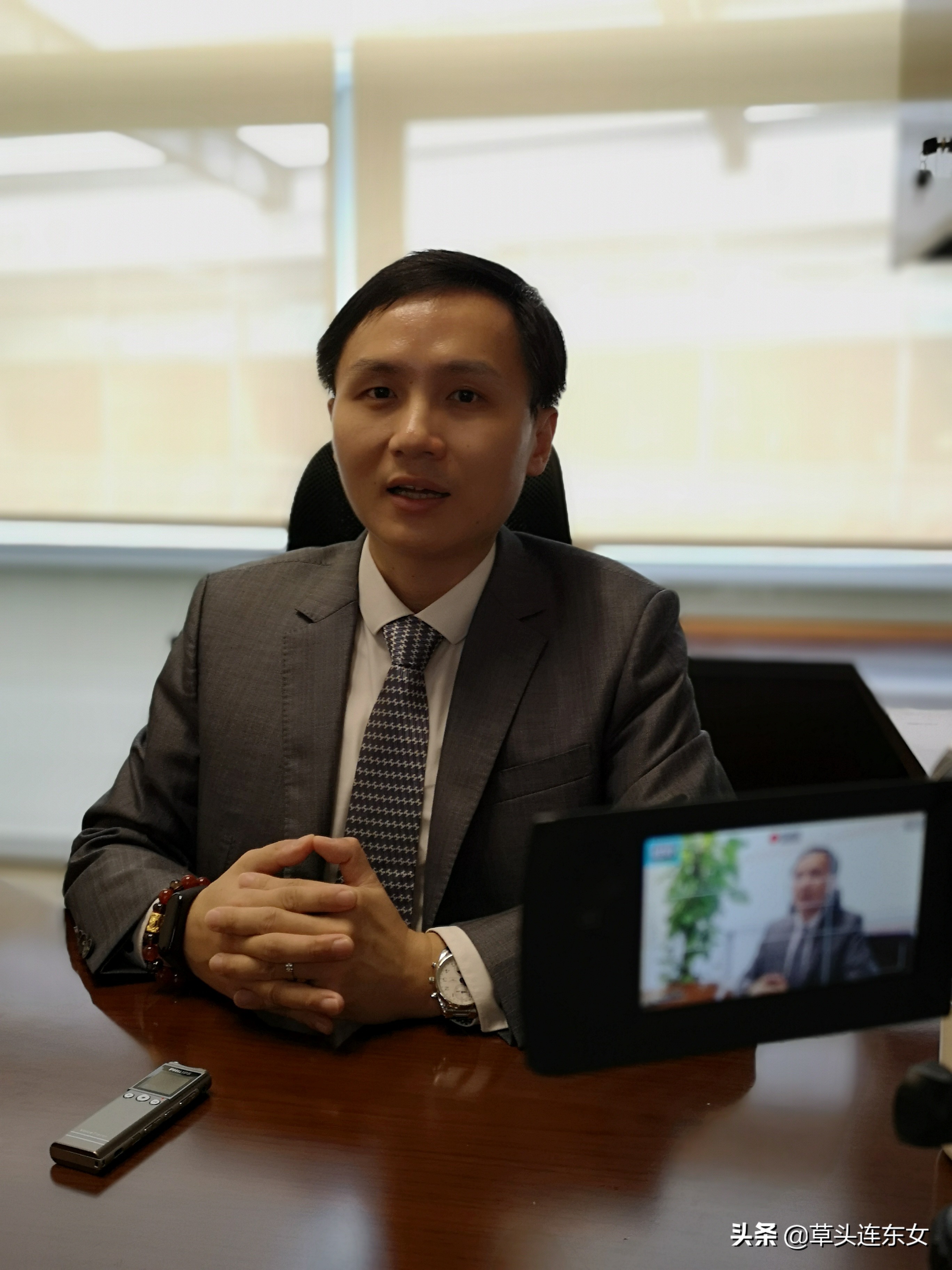 协鑫集团共享中心总经理独家分享：构建共享中心要做好的前期准备