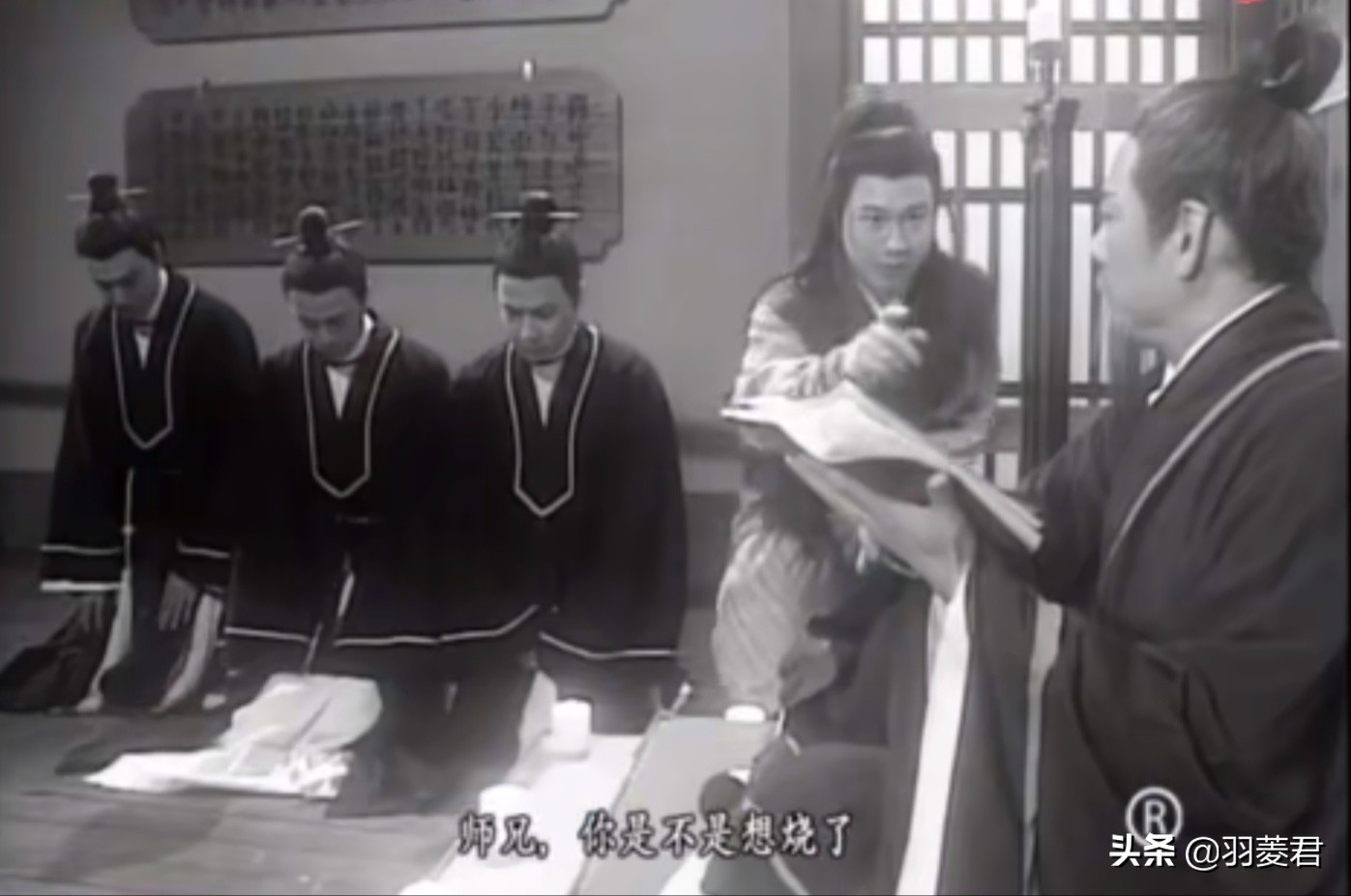 九阴真经落到王重阳手里,九阴真经与王重阳的关系