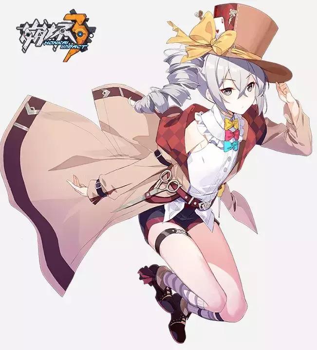 崩坏3圣诞狂想曲在哪,崩坏三圣诞狂想曲怎样唤醒姬子