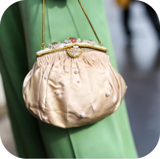 小细节小心思穿搭,小细节穿衣打扮