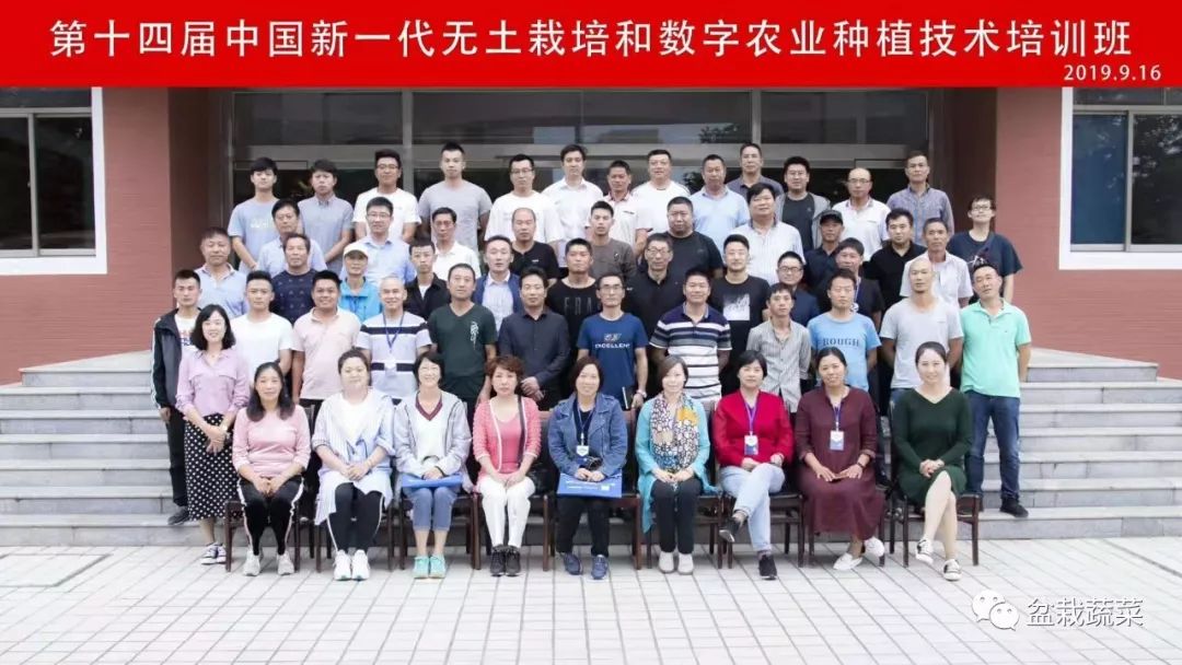 无土栽培和土壤种植技术研究所,农业无土栽培技术培训