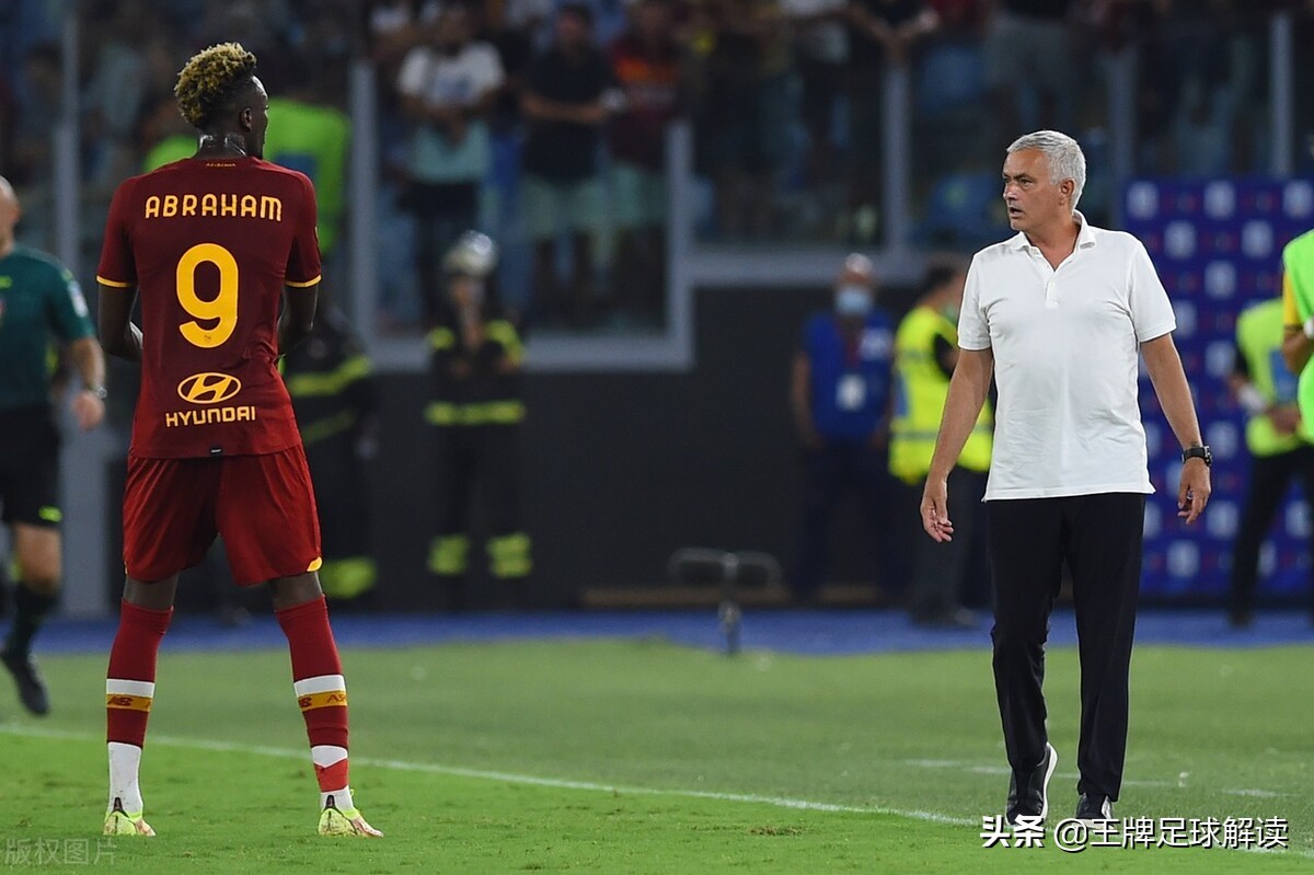 意甲挡不住穆里尼奥攀高枝：门德斯长袖善舞，偷师曼城放大招即可