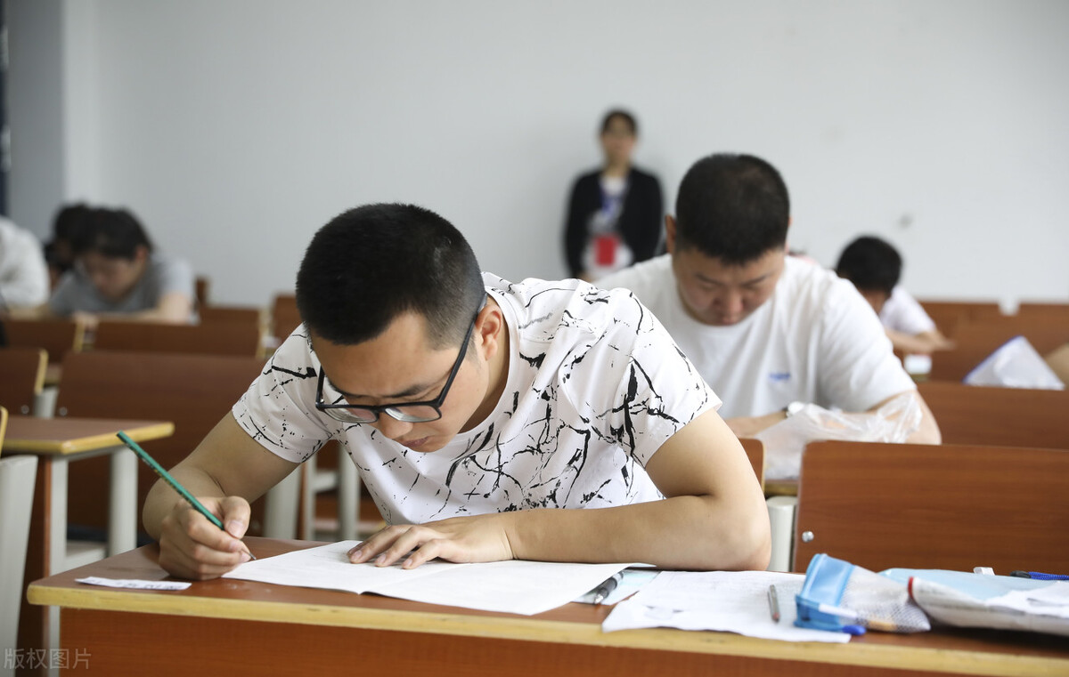 在职考研同等学力申硕含金量,同等学力申硕十大误区