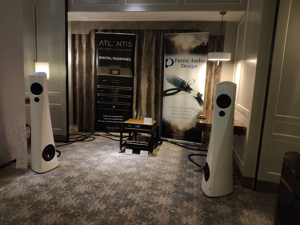 十大顶级hi-end音响,德国最好的hi-end音箱