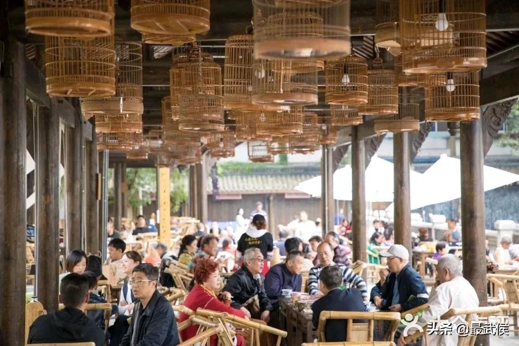 成都318自驾路线必去小众的景点,成都小众但值得去的地方