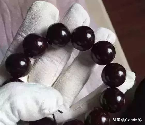 文玩金刚菩提快速包浆神技十条,菩提包浆时用文玩袋还是密封袋