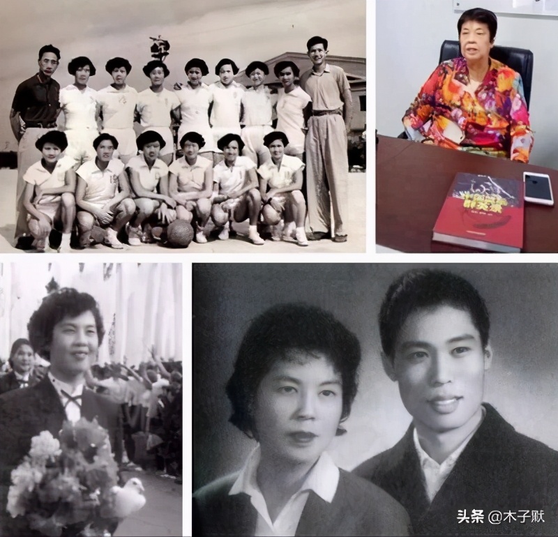 钟南山等她八年完婚，她等他一辈子回家，相爱可抵岁月漫长