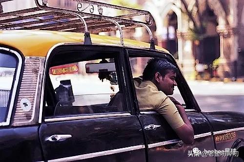 印度车没有后视镜怎么开,印度汽车没有后视镜