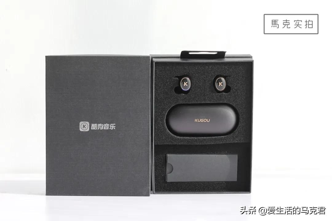 500元内无线蓝牙耳机测评｜论音质还是得听「酷狗」