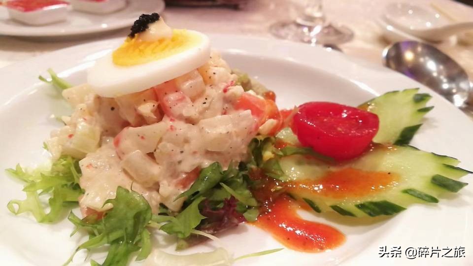 乘风破浪的姐们-上海日本豪华游轮六天五夜游攻略