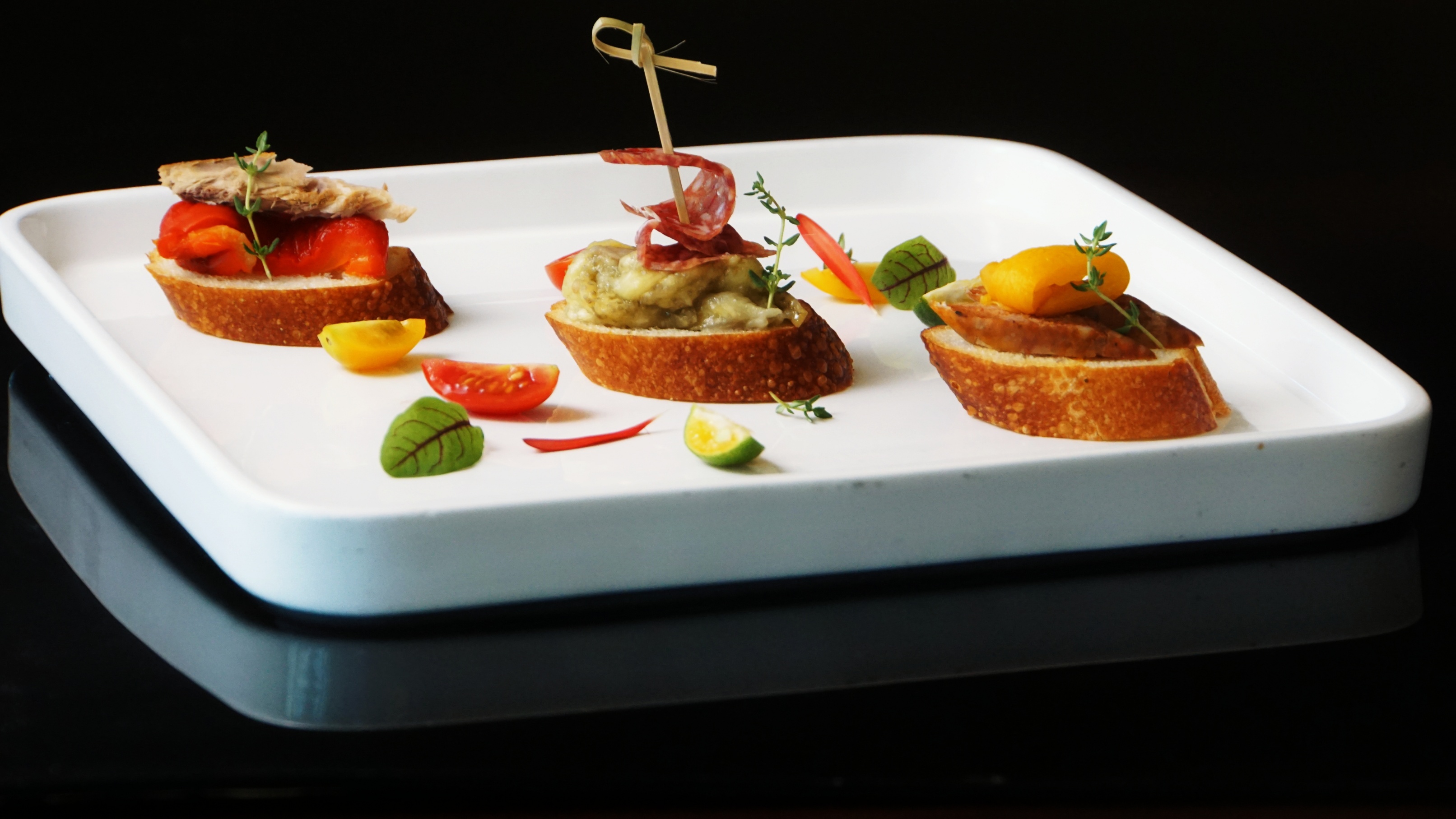 令人垂涎的西班牙美食,西班牙100道美食