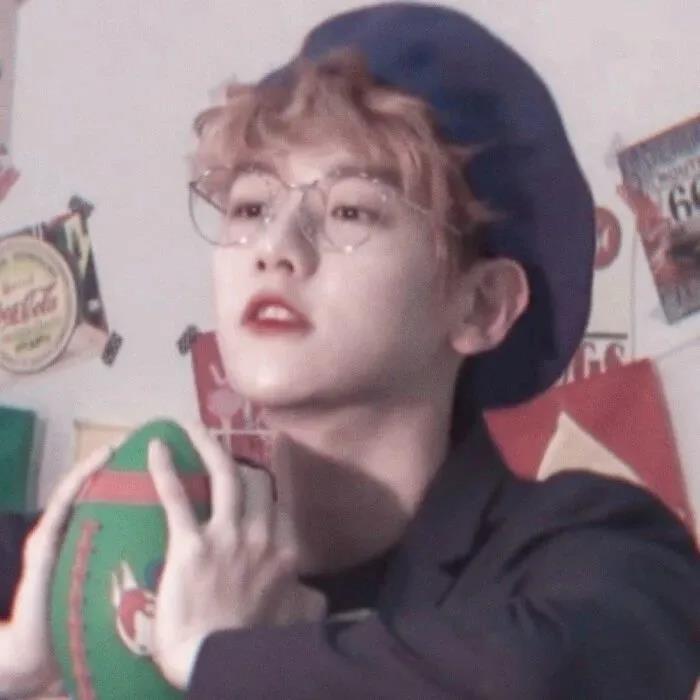 爱豆壁纸好运图片高清大图,明星爱豆头像