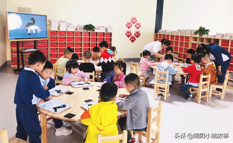 梓潼桂香路金太阳幼儿园,梓潼金太阳幼儿园六一现场直播