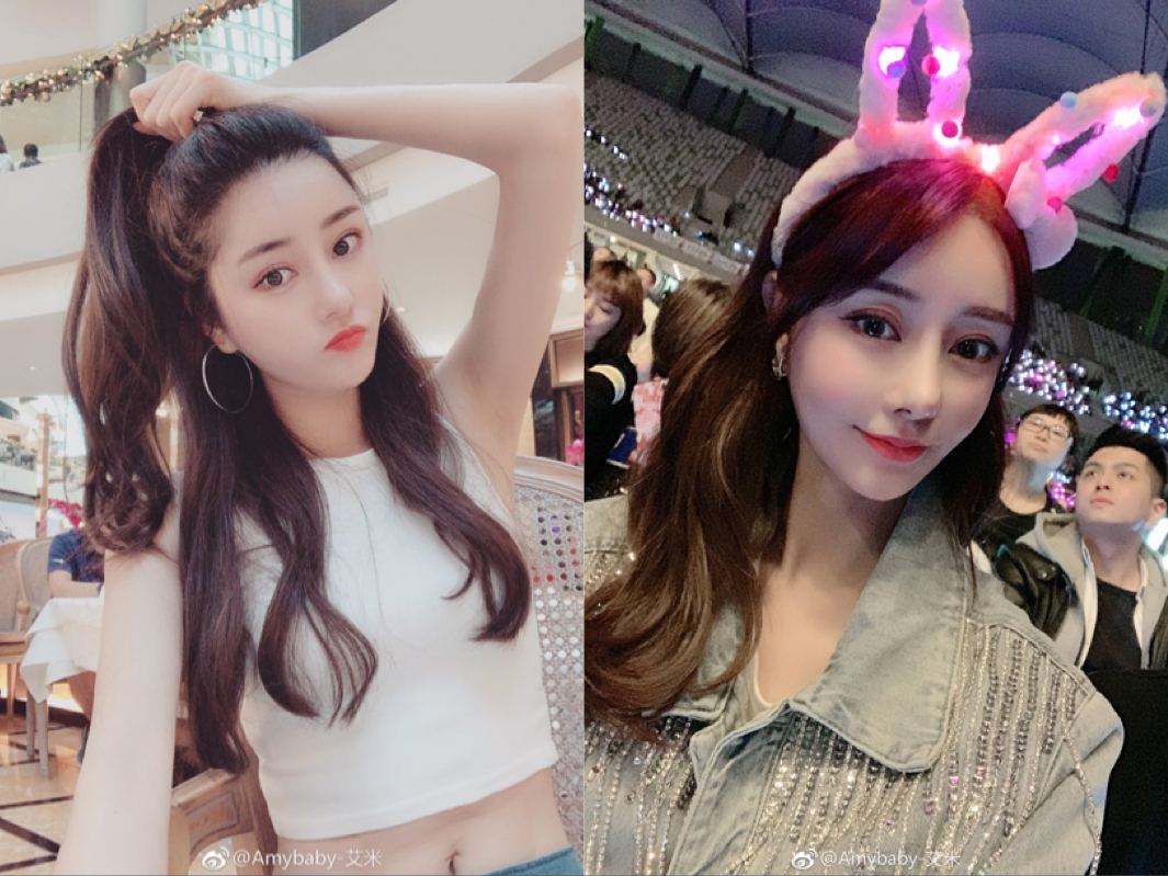 杨烁事件女主角现在怎么样了,杨烁网红事件