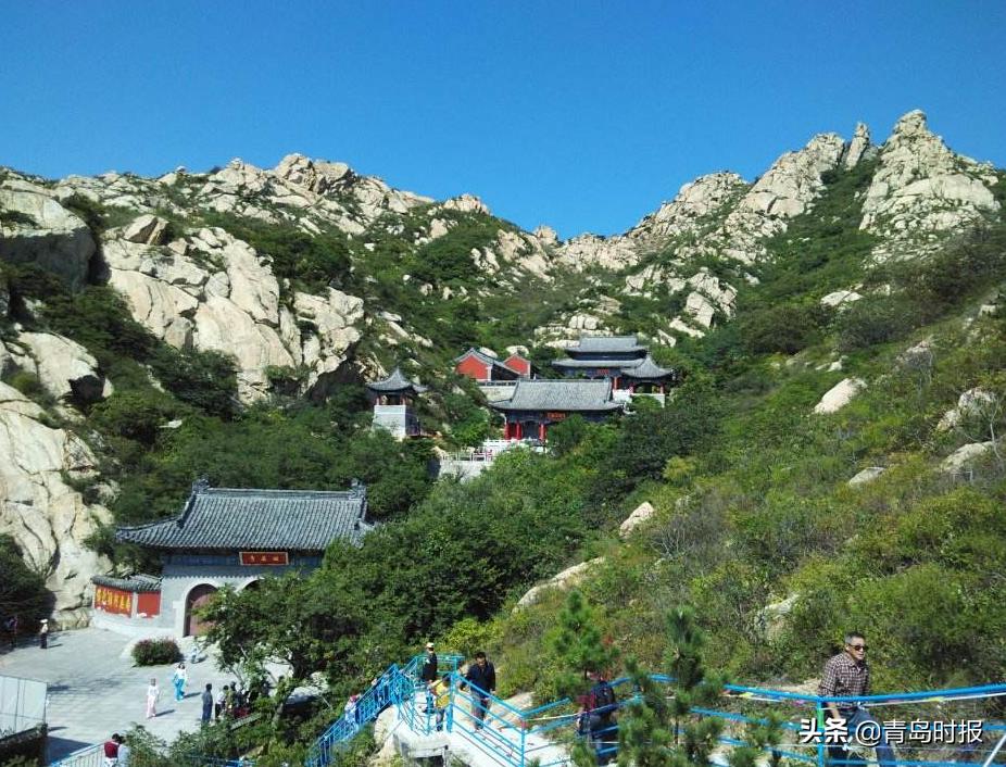 即墨电商小镇开镇！青岛还有这些特点小镇未来可期