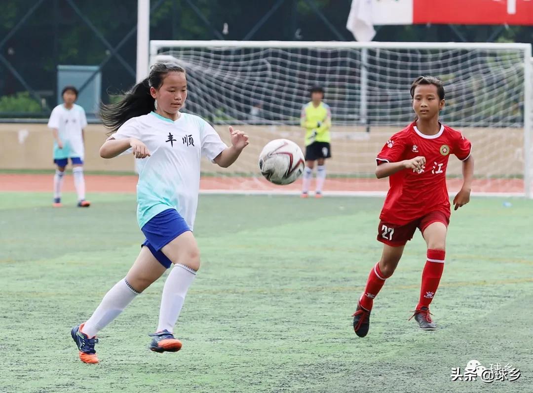 市运会|足球：强势！四路豪强联袂唱响丁组开场戏