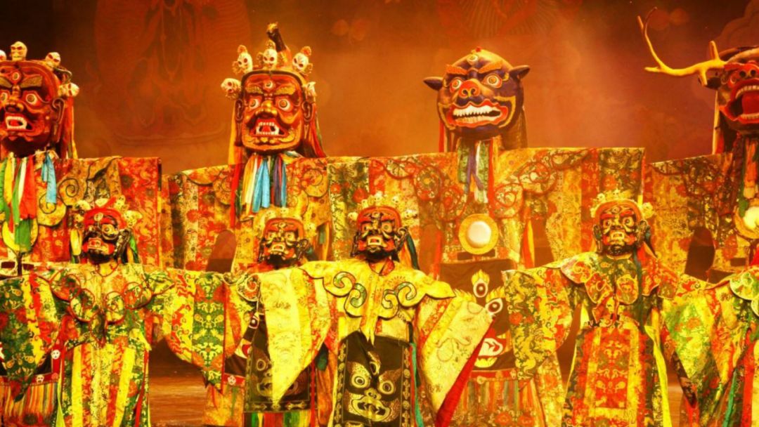 部编版六年级下册语文藏戏练习题,六年级下册语文第四课藏戏朗诵