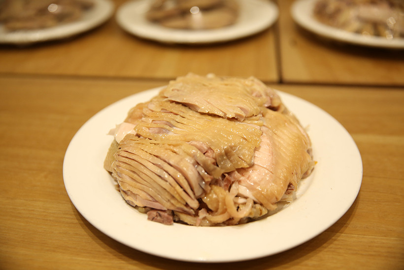 开封名小吃黄焖鱼,开封特点小吃最全攻略