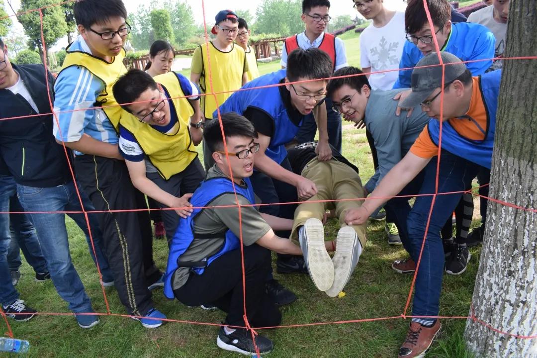 围观！这个新研机构诚聘总经理！还有...