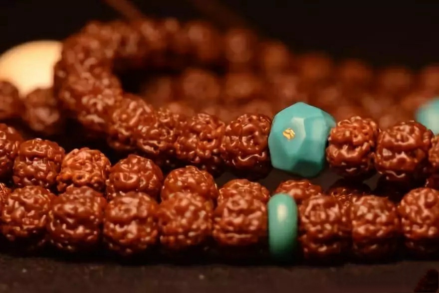 文玩十大经典手串,文玩最具灵性的5种手串